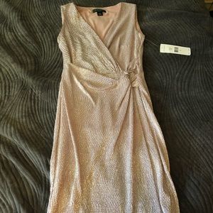Ralph Lauren Dress